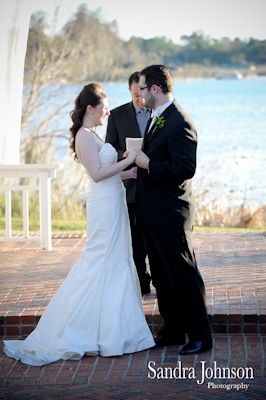 Best Cypress Grove Park Wedding photographer - Sandra Johnson (SJFoto.com)